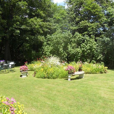 Ruah Bed & Breakfast Hague Εξωτερικό φωτογραφία