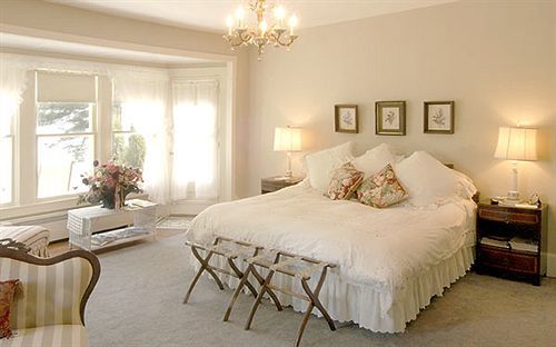Ruah Bed & Breakfast Hague Εξωτερικό φωτογραφία