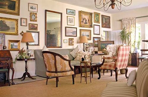 Ruah Bed & Breakfast Hague Εξωτερικό φωτογραφία