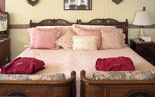 Ruah Bed & Breakfast Hague Εξωτερικό φωτογραφία