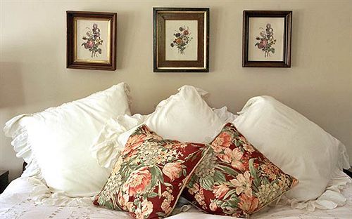 Ruah Bed & Breakfast Hague Εξωτερικό φωτογραφία