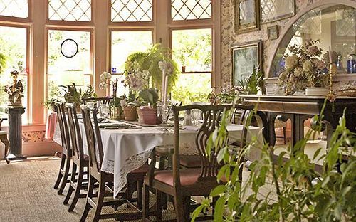 Ruah Bed & Breakfast Hague Εξωτερικό φωτογραφία
