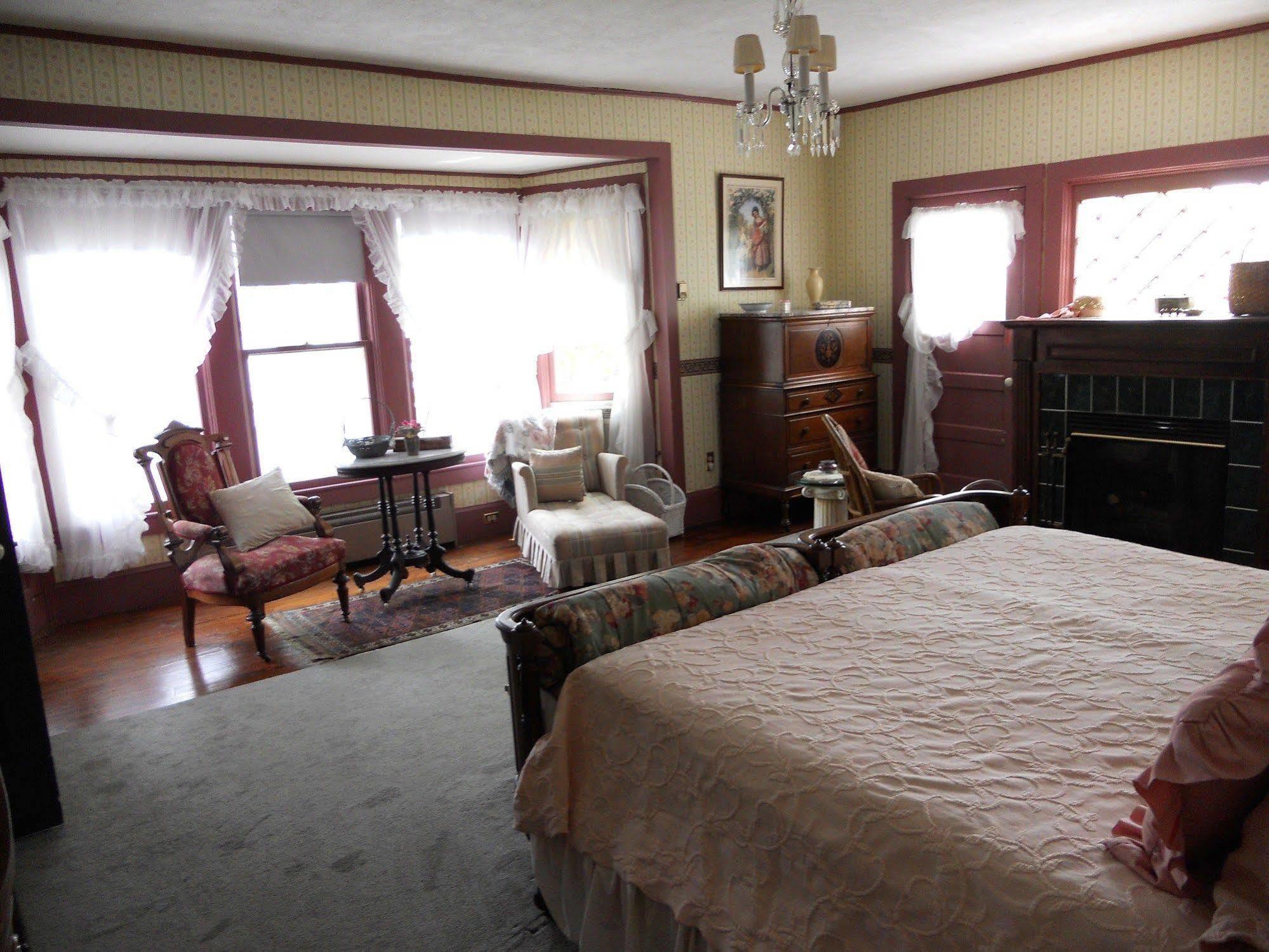 Ruah Bed & Breakfast Hague Εξωτερικό φωτογραφία