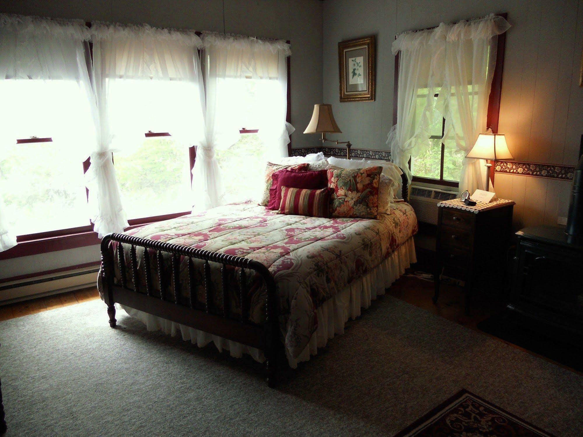 Ruah Bed & Breakfast Hague Εξωτερικό φωτογραφία