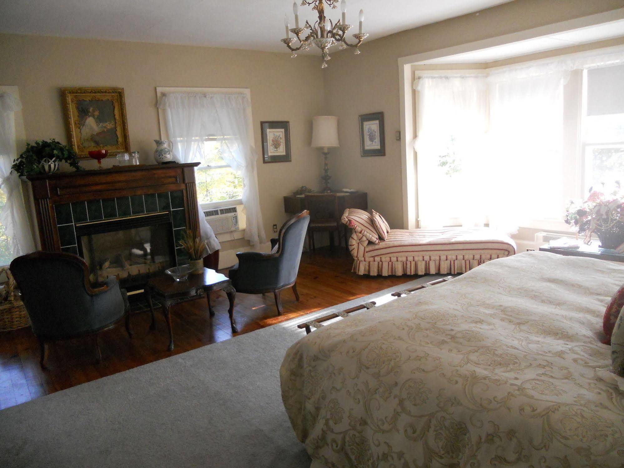 Ruah Bed & Breakfast Hague Εξωτερικό φωτογραφία