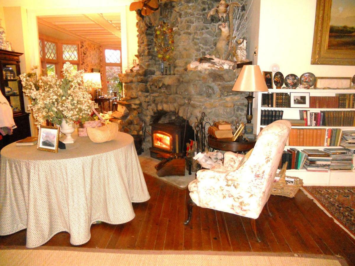 Ruah Bed & Breakfast Hague Εξωτερικό φωτογραφία