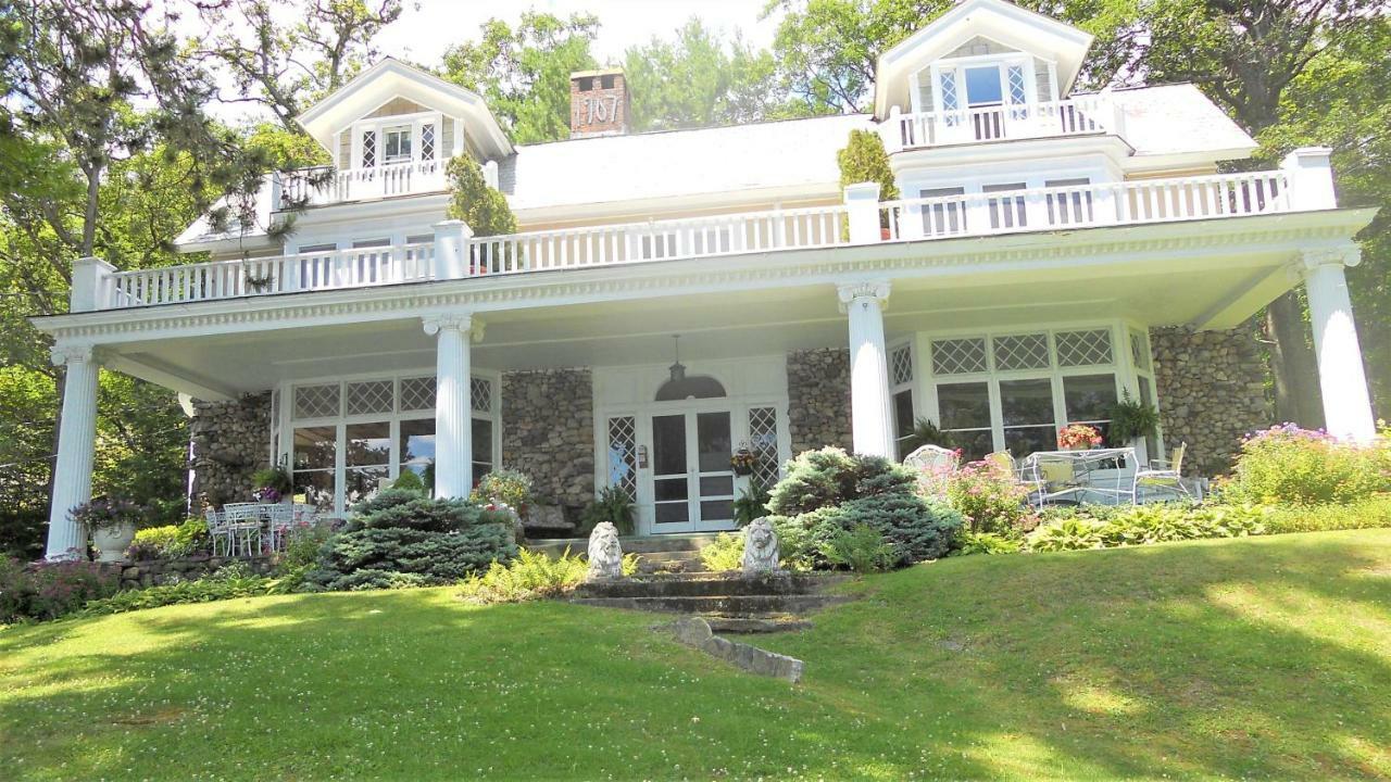 Ruah Bed & Breakfast Hague Εξωτερικό φωτογραφία
