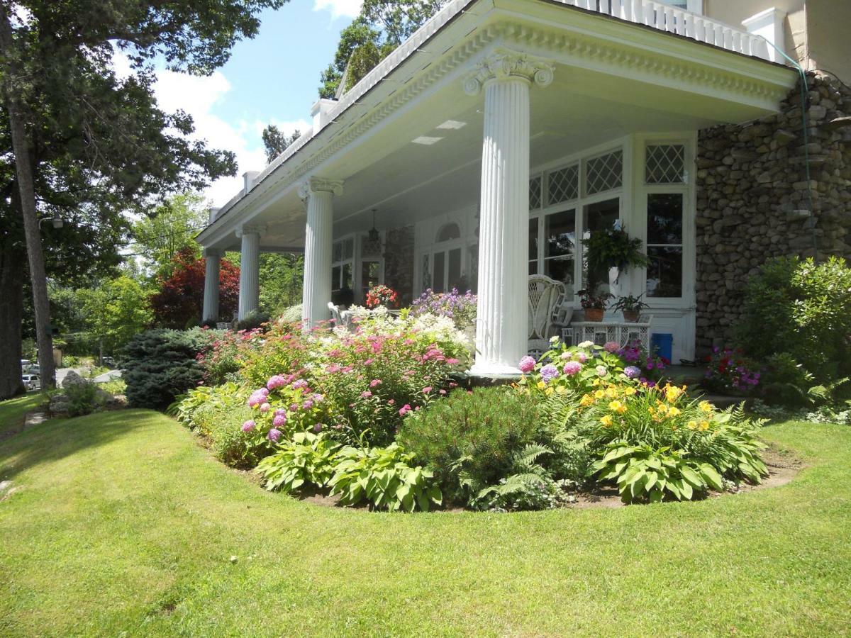 Ruah Bed & Breakfast Hague Εξωτερικό φωτογραφία