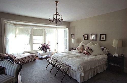 Ruah Bed & Breakfast Hague Εξωτερικό φωτογραφία