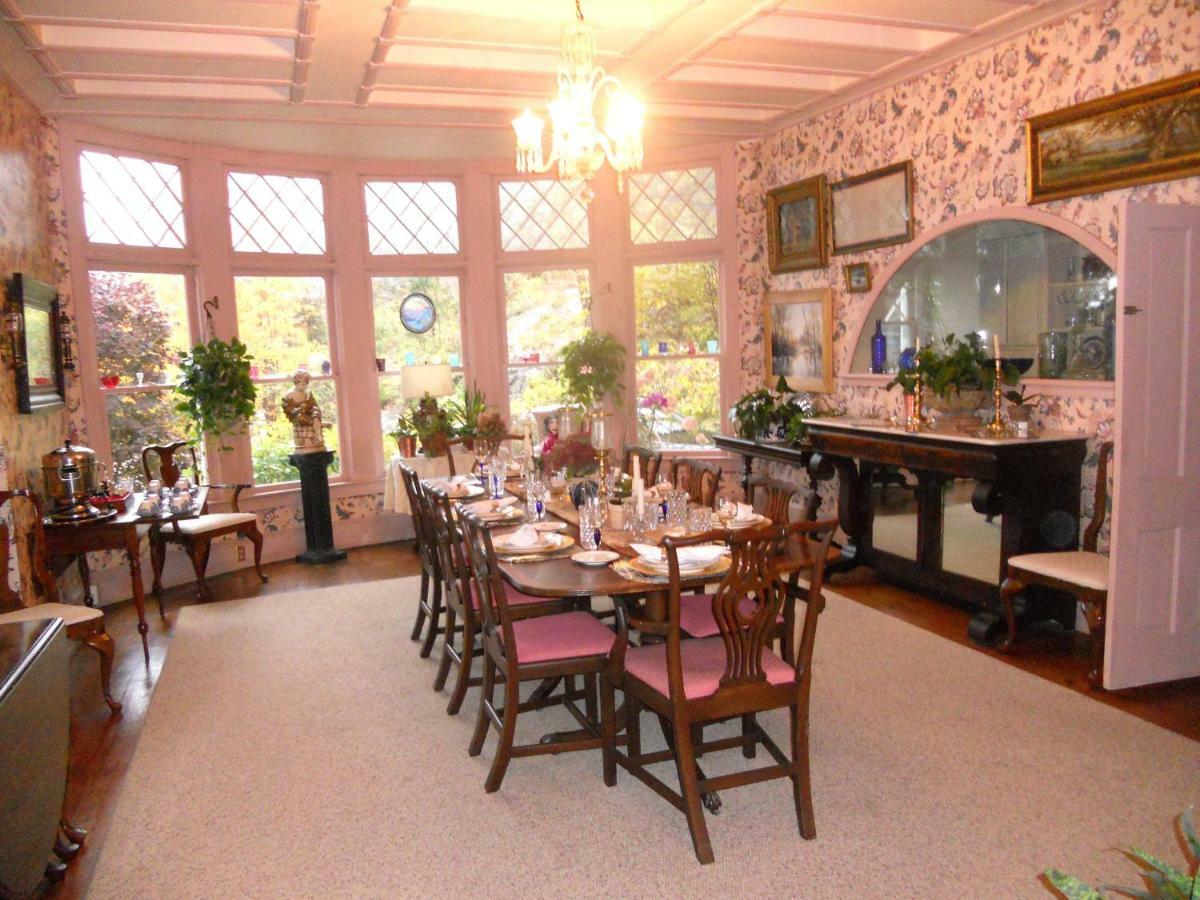 Ruah Bed & Breakfast Hague Εξωτερικό φωτογραφία
