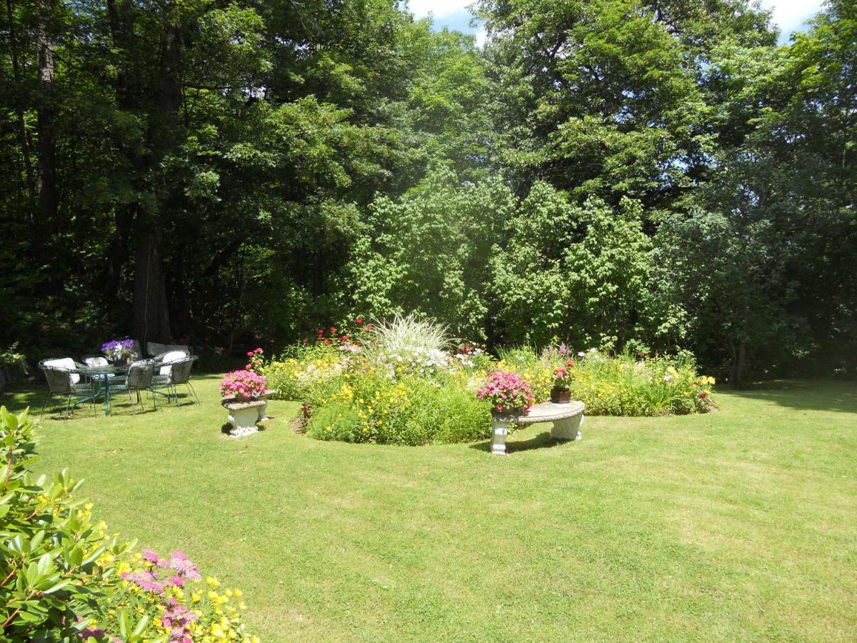 Ruah Bed & Breakfast Hague Εξωτερικό φωτογραφία