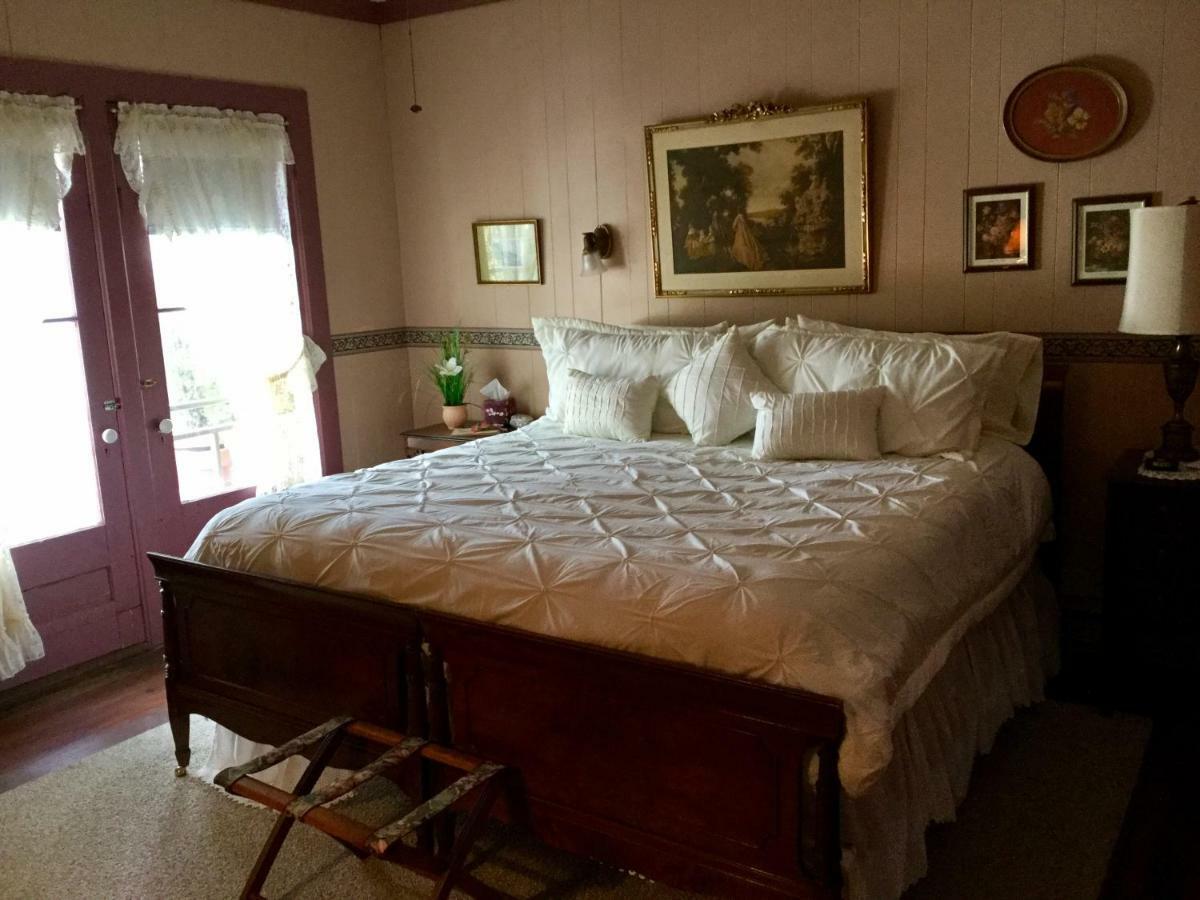 Ruah Bed & Breakfast Hague Εξωτερικό φωτογραφία