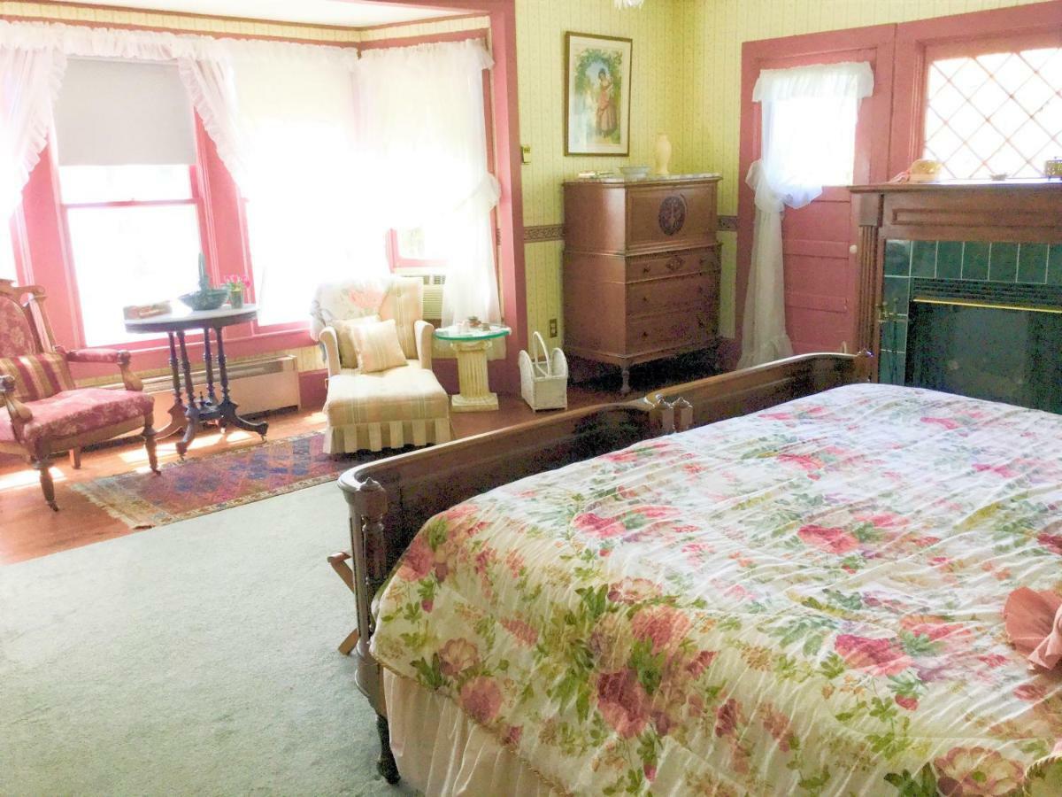 Ruah Bed & Breakfast Hague Εξωτερικό φωτογραφία